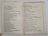 Original German Soldier's Song Book Volume 2